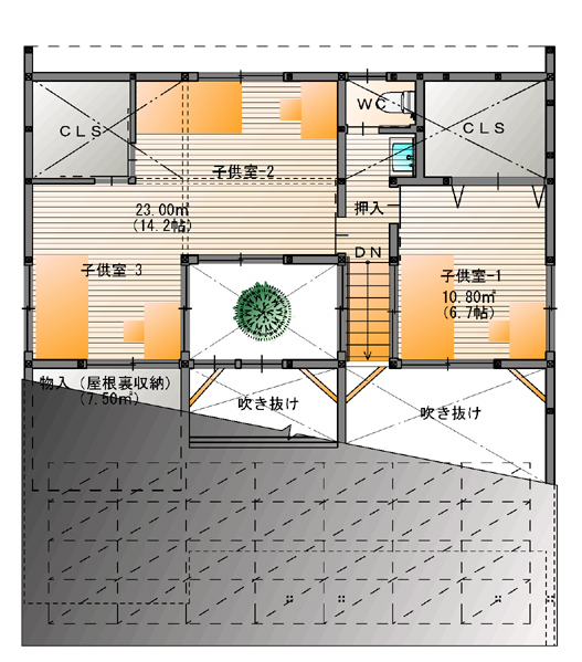 2250-2階